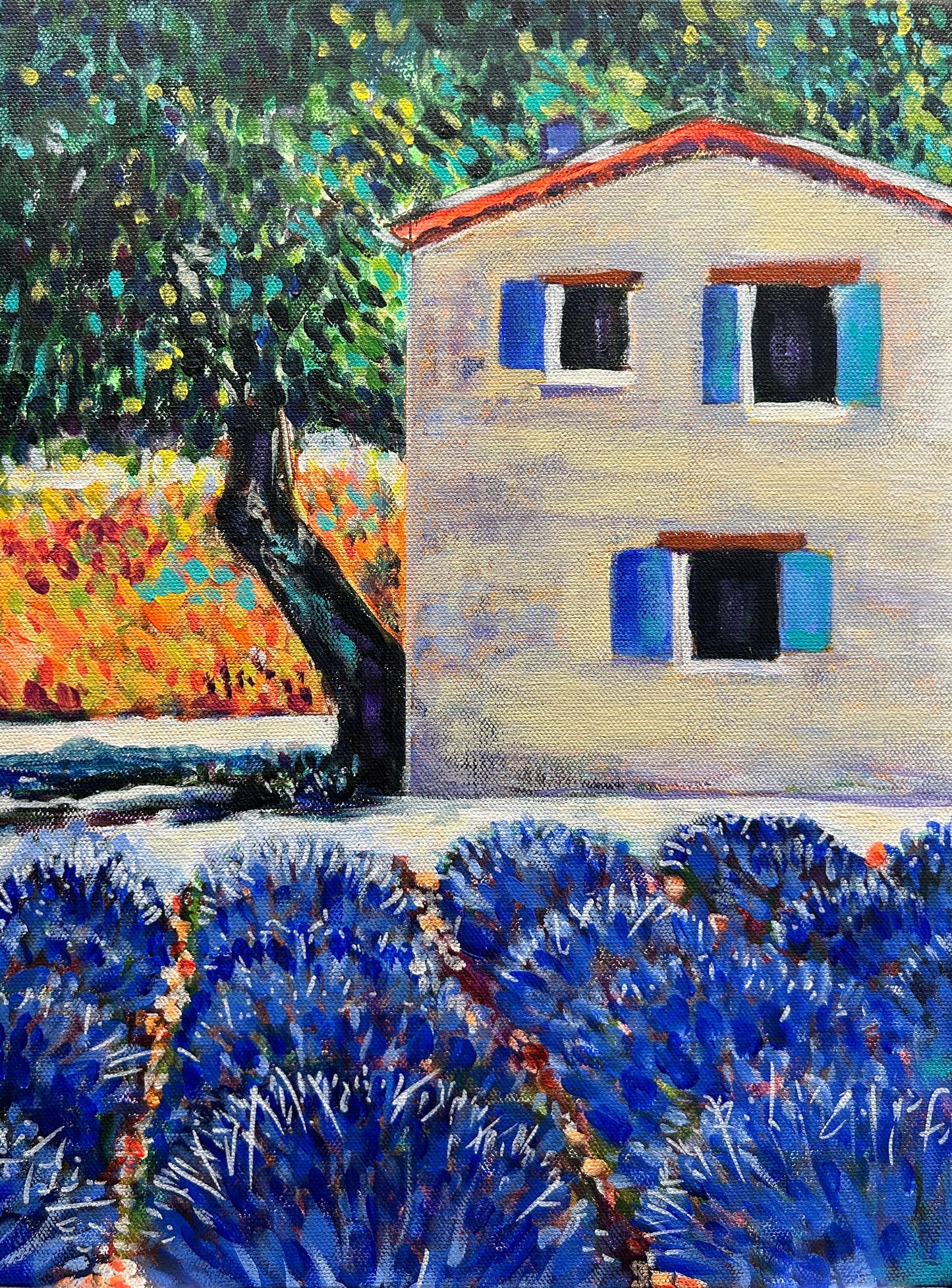 Provence