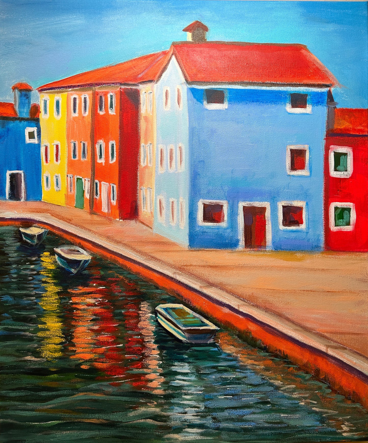 Burano