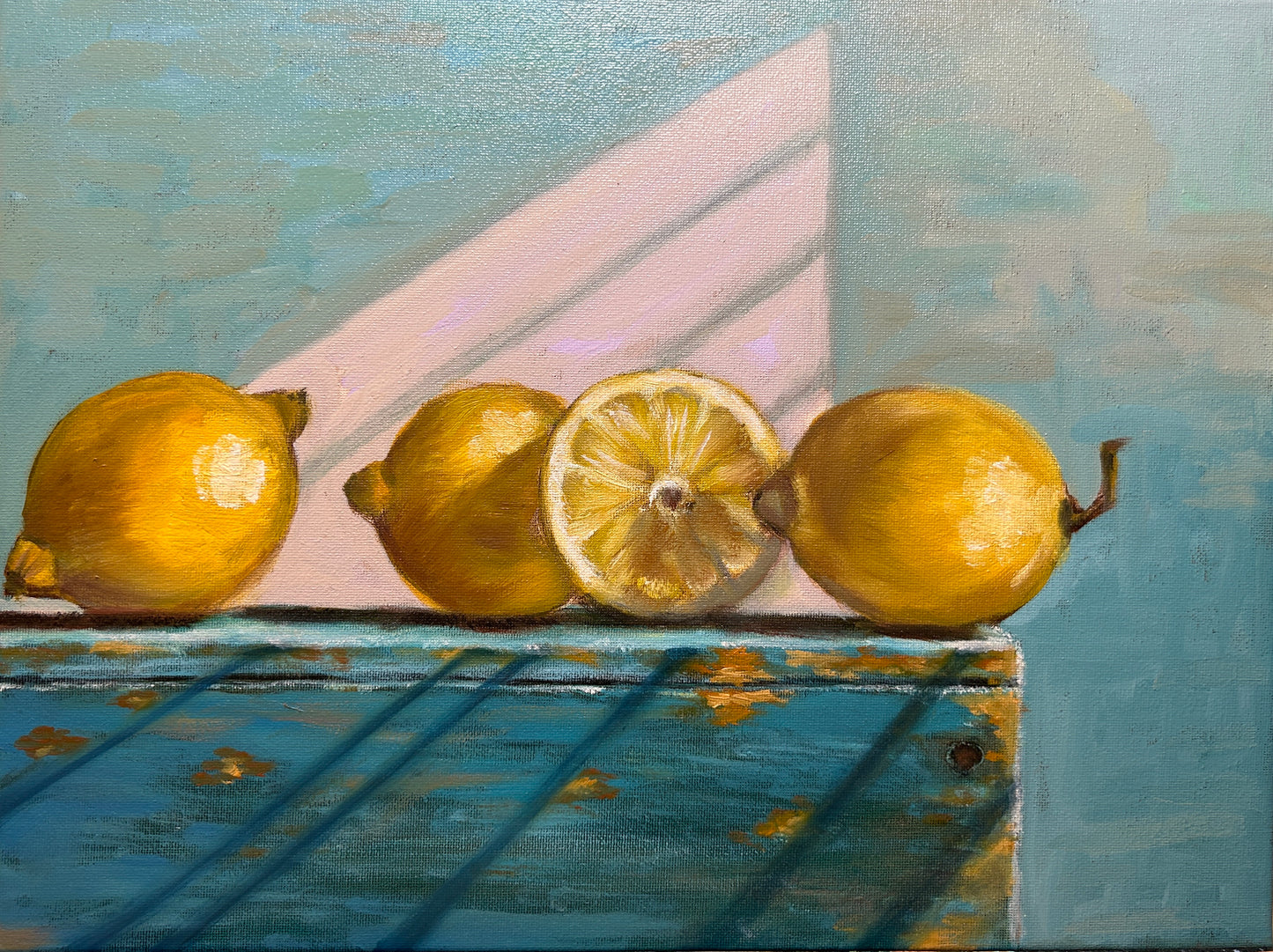 Lemons