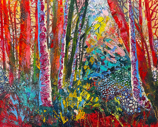 Red Forest