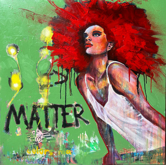 All Lives Matter